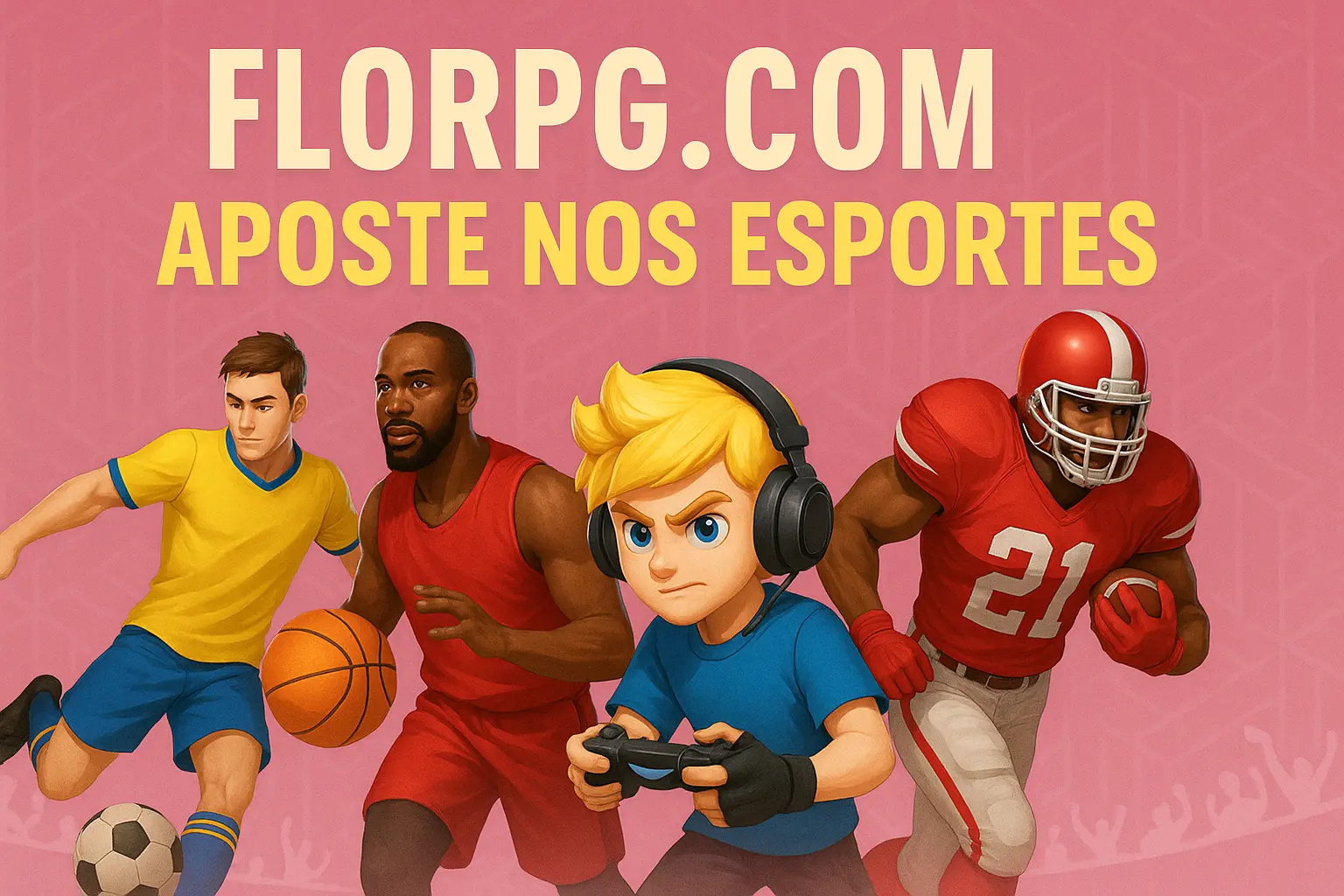 Apostas esportivas no cassino online FLORPG.COM