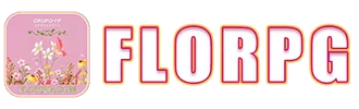 FLORPG.COM LOGO